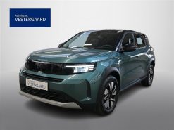 Opel Frontera EL GS 113HK 5d Aut.