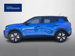 Alternative view of Opel Frontera EL GS 113HK 5d Aut.