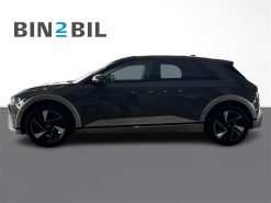 Hyundai Ioniq 5 Electric 84 kWh Ultimate 229HK 5d Aut.