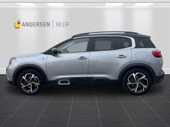 Alternative view of Citroën C5 Aircross 1,6 Plugin-hybrid Feel EAT8 225HK 5d 8g Aut.