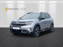 Citroën C5 Aircross 1,6 Plugin-hybrid Feel EAT8 225HK 5d 8g Aut.