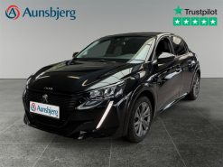 Peugeot e-208 EL Allure 136HK 5d Aut.