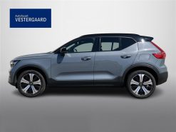 Alternative view of Volvo XC40 P6 Recharge Ultimate 231HK 5d Aut.