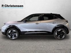 Alternative view of Opel Mokka-e EL GS-Line 156HK 5d Aut.