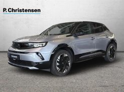 Opel Mokka-e EL GS-Line 156HK 5d Aut.