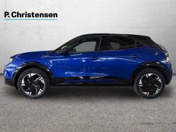 Alternative view of Opel Mokka-e EL GS-Line 156HK 5d Aut.