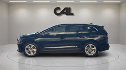 Alternative view of Skoda Enyaq 80 iV 204HK 5d Aut.