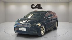 Skoda Enyaq 80 iV 204HK 5d Aut.