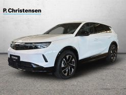 Opel Grandland EL GS 213HK 5d Aut.