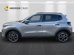 Alternative view of Citroën e-C3 EL Max 113HK 5d Aut.