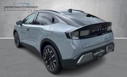Alternative view of Nissan Leaf 75 kWh Advance 217HK 5d Aut.