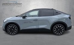 Nissan Leaf 75 kWh Advance 217HK 5d Aut.