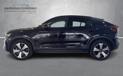 Alternative view of Volvo C40 P8 Recharge Twin Plus AWD 408HK 4d Aut.