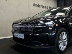 Alternative view of Skoda Enyaq 80 iV 204HK 5d Aut.