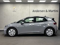 Alternative view of VW ID.3 EL Pro Performance 204HK 5d Aut.
