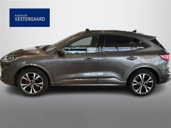 Alternative view of Ford Kuga 2,5 Plugin-hybrid ST-Line X CVT 225HK 5d Trinl. Gear