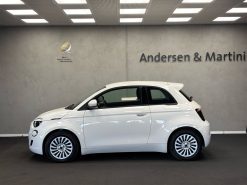 Alternative view of Fiat 500e EL Action 95HK 3d Aut.