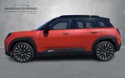 Alternative view of Mini Aceman E EL Favoured Trim Option Level L 184HK 5d Aut.