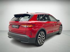 Alternative view of Skoda Elroq 85 EL Sportline 286HK 5d Aut.