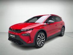 Skoda Elroq 85 EL Sportline 286HK 5d Aut.