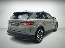 Alternative view of Skoda Elroq 85 EL Sportline 286HK 5d Aut.