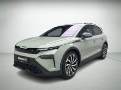Skoda Elroq 85 EL Sportline 286HK 5d Aut.