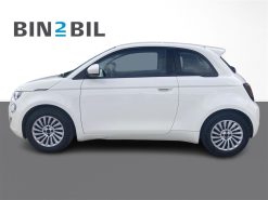 Alternative view of Fiat 500e EL Icon 118HK 3d Aut.