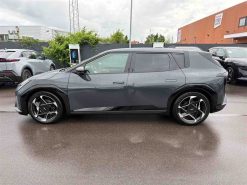 Alternative view of Kia EV4 Long Range GT-Line 204HK 5d Aut.