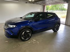Opel Mokka-e EL GS-Line 156HK 5d Aut.
