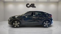 Alternative view of Citroën C4 1,5 Blue HDi Feel EAT8 130HK 5d 8g Aut.