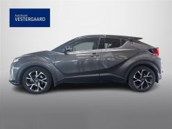 Alternative view of Toyota C-HR 2,0 Hybrid C-LUB Premium Multidrive S 184HK 5d Aut.