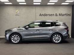 Alternative view of Skoda Enyaq 80 iV 204HK 5d Aut.