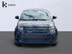 Alternative view of Fiat 500e EL Nouvelle Berline 118HK 3d Aut.