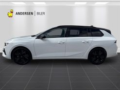 Alternative view of Opel Astra-e EL GS 156HK Stc Aut.