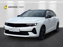 Opel Astra-e EL GS 156HK Stc Aut.