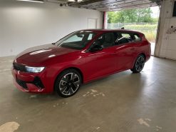 Opel Astra-e EL Edition 156HK Stc Aut.