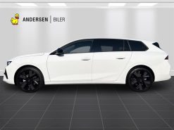 Alternative view of Opel Astra-e EL GS 156HK Stc Aut.
