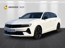 Opel Astra-e EL GS 156HK Stc Aut.