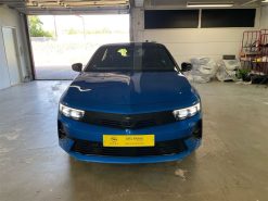 Alternative view of Opel Astra-e EL GS 156HK Stc Aut.