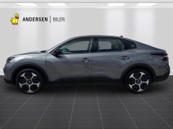 Alternative view of Citroën e-C4 X EL Plus 156HK 5d Aut.