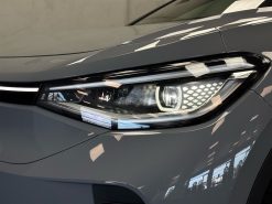 Alternative view of VW ID.4 EL Pro Performance 204HK 5d Aut.