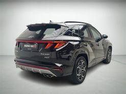 Alternative view of Hyundai Tucson 1,6 T-GDI  Plugin-hybrid N-Line 4WD 265HK 5d 6g Aut.