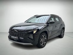 Hyundai Tucson 1,6 T-GDI  Plugin-hybrid N-Line 4WD 265HK 5d 6g Aut.