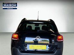 Alternative view of Citroën C3 Aircross 1,2 PureTech Impress 110HK 5d