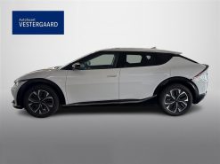 Alternative view of Kia EV6 EL Long Range m/Upgrade 229HK 5d Aut.