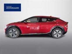 Alternative view of Kia EV6 EL Long Range m/Upgrade 229HK 5d Aut.