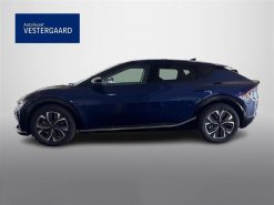 Alternative view of Kia EV6 EL Long Range m/Upgrade 229HK 5d Aut.