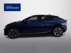 Alternative view of Kia EV6 EL Long Range 229HK 5d Aut.