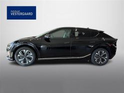 Alternative view of Kia EV6 EL Long Range Plus 229HK 5d Aut.