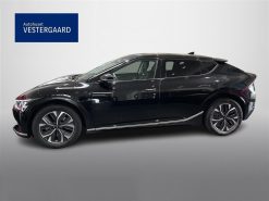 Alternative view of Kia EV6 EL Long Range 229HK 5d Aut.